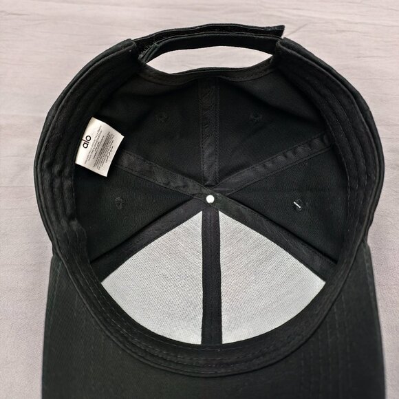 🔥HOT🔥 NWT ALO Yoga Off-Duty Baseball Cap - Picture 4 of 4